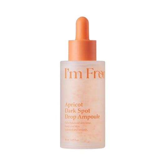 I'm from Apricot Dark Spot Drop Ampoule 50ml