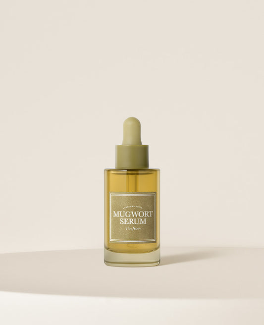 I'm from Mugwort Serum 30ml