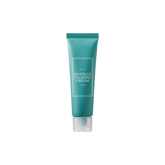 I'm from Licorice Calming Cream 50ml