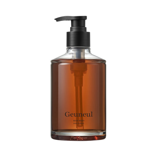 I'm from BODY WASH GEUNEUL 300g