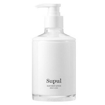 I'm from Silky Body Lotion(SUPUL) 290ml