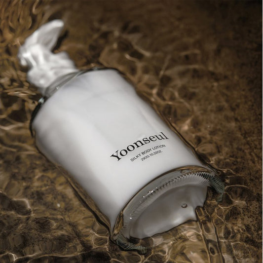 I'm from Silky Body Lotion(YOONSEUL) 290ml
