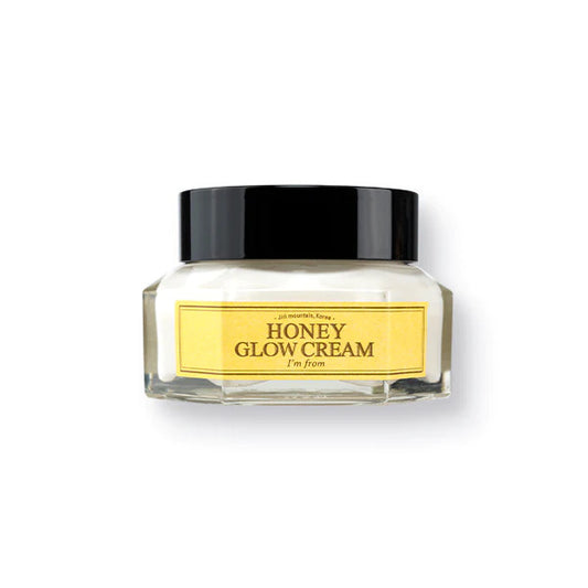 I'm from Honey Glow Cream 50G