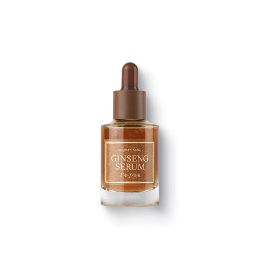 I'm from Ginseng Serum 30ML