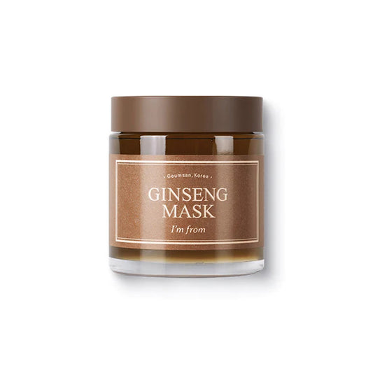 I'm from Ginseng Mask 120G