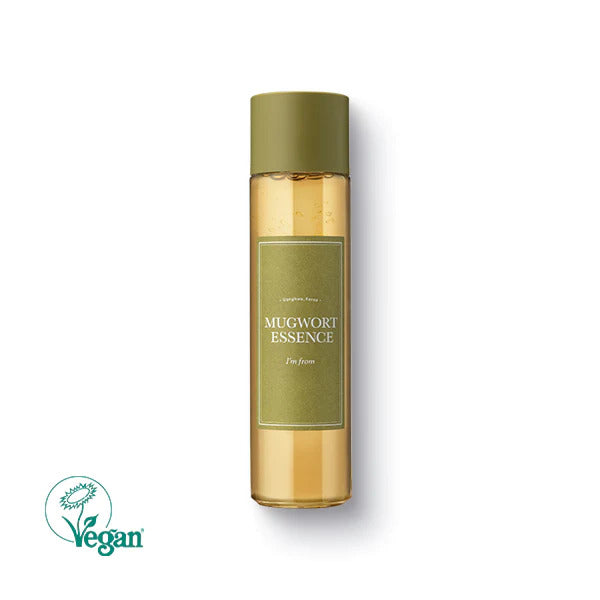 I'm from Mugwort Essence 160ML