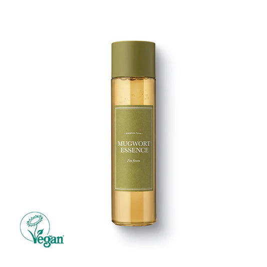 I'm from Mugwort Essence 160ML