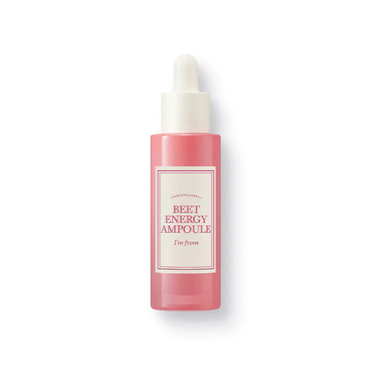 I'm from Beet Energy Ampoule 30ml