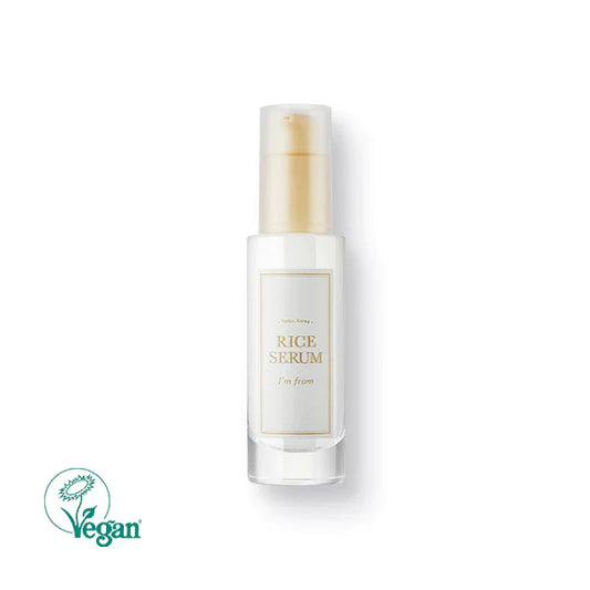I'm from Rice Serum 30ML