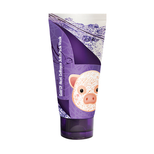 Elizavecca Gold CF-Nest Collagen Jella Pack Mask 80g