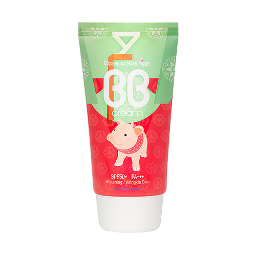 Elizavecca Milky Piggy BB Cream 50ml SPF50+/PA+++
