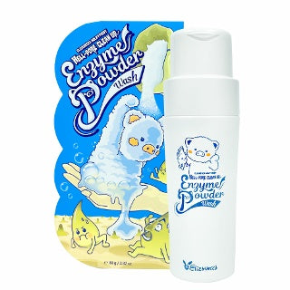 Elizavecca Milky Piggy Hell-Pore Clean Up Enzyme Powder Wash 80g