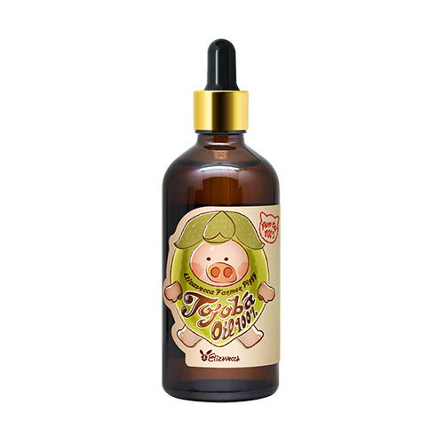 Elizavecca Farmer Piggy Jojoba Oil 100% 30ml