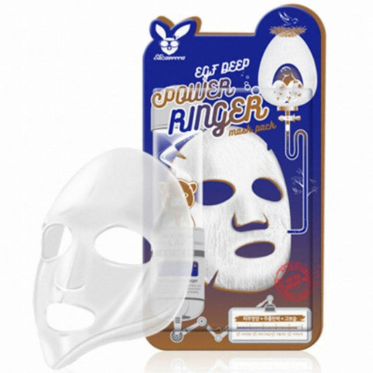 Elizavecca EGF Deep Power Ringer Mask Pack 23g