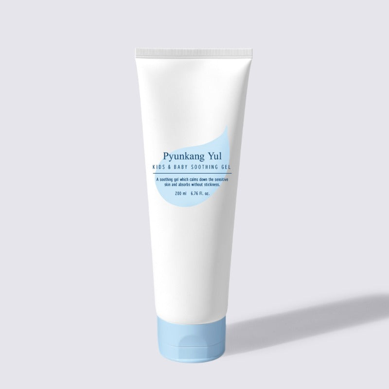 Pyunkang Yul Kids & Baby Soothing Gel 200ml