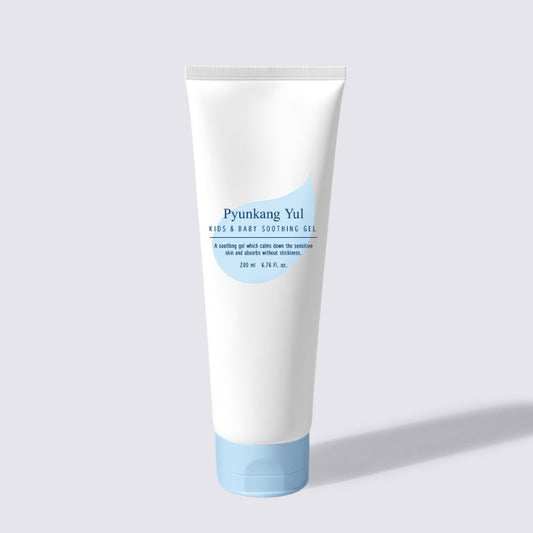 Pyunkang Yul Kids & Baby Soothing Gel 200ml