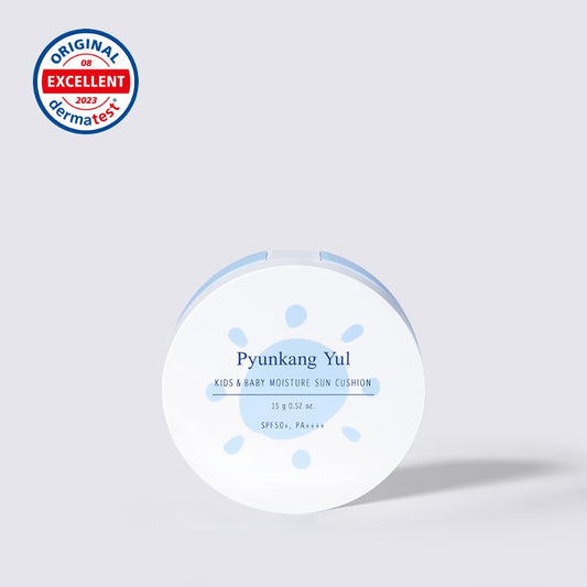 Pyunkang Yul Kids & Baby Moisture Sun Cushion 15g