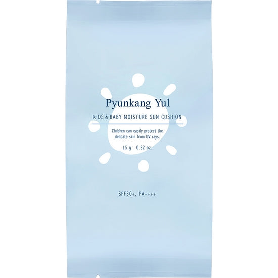 Pyunkang Yul Kids & Baby Moisture Sun Cushion(Refill) 15g