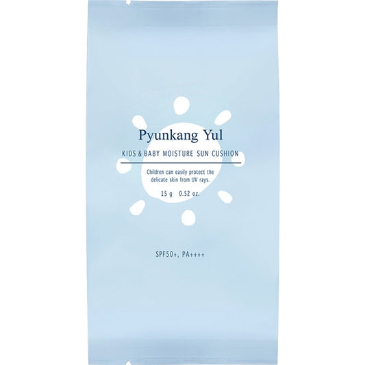 Pyunkang Yul Kids & Baby Moisture Sun Cushion(Refill) 15g