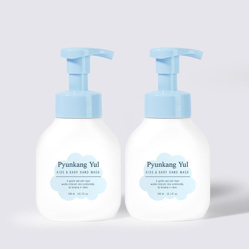 Pyunkang Yul Kids & Baby Hand Wash 300ml*2