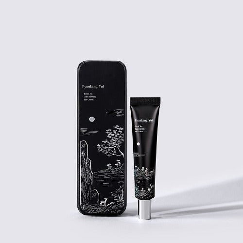 Pyunkang Yul Black Tea Time Reverse Eye Cream 9ml