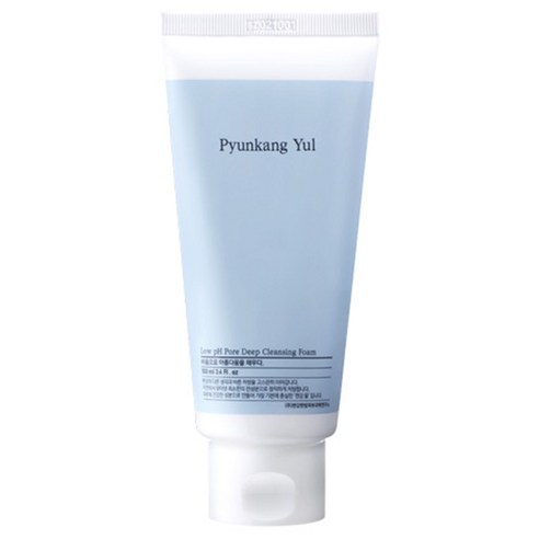 Pyunkang Yul Low pH Pore Deep Cleansing Foam 40ml