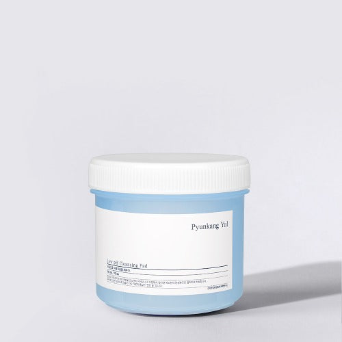 Pyunkang Yul Low pH Cleansing Pad 140ml/70ea