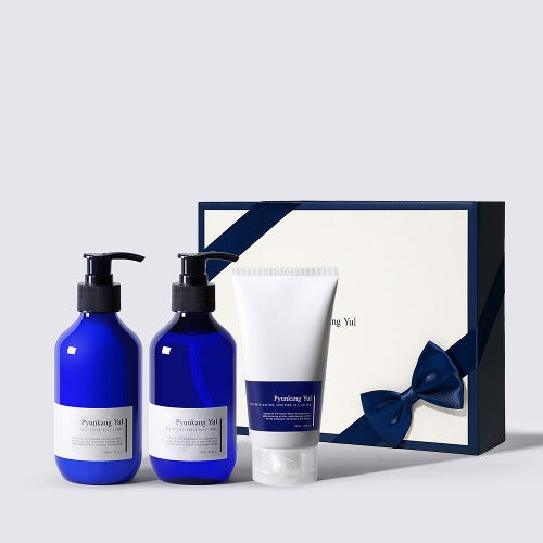 Pyunkang Yul ATO Line Gift Set (3 Types) 290ml*2+150ml