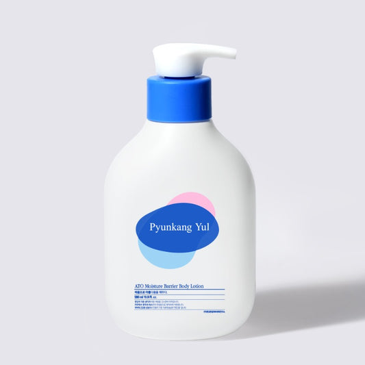 Pyunkang Yul ATO Moisture Barrier Body Lotion 590ml