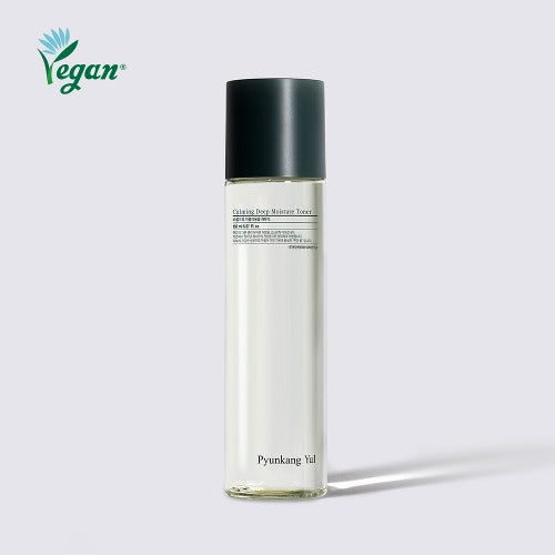 Pyunkang Yul Calming Deep Moisture Toner 30ml