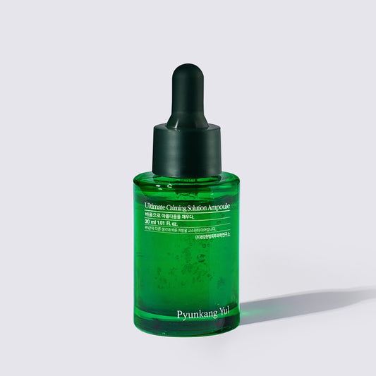 Pyunkang Yul Ultimate Calming Solution Ample 30ml