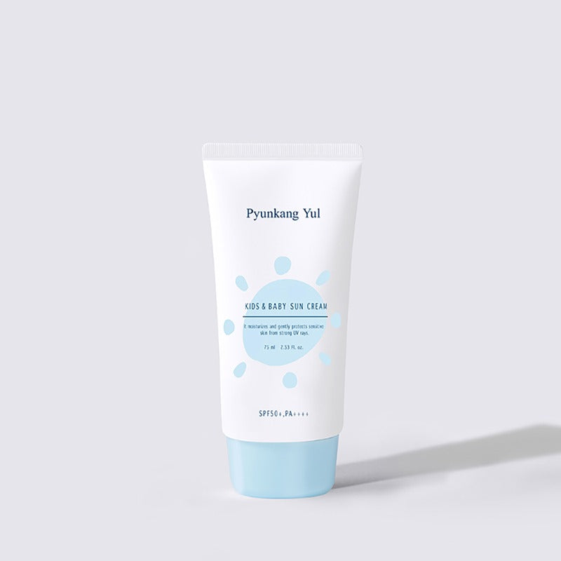 Pyunkang Yul Kids & Baby Sun Cream 75ml