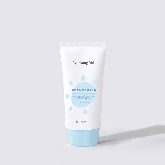 Pyunkang Yul Kids & Baby Sun Cream 75ml