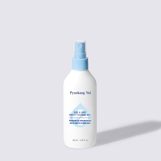 Pyunkang Yul Kids & Baby Perfect Soothing Mist 100ml