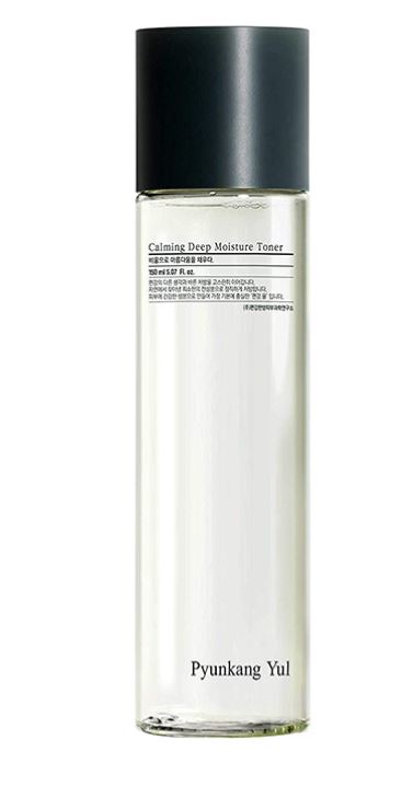 Pyunkang Yul Calming Deep Moisture Toner 150ml