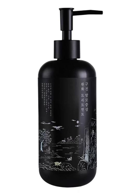 Pyunkang Yul Herbal Hair Loss Control Treatment 500ml