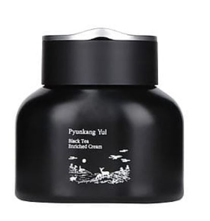 Pyunkang Yul Black Tea Enriched Cream 60ml