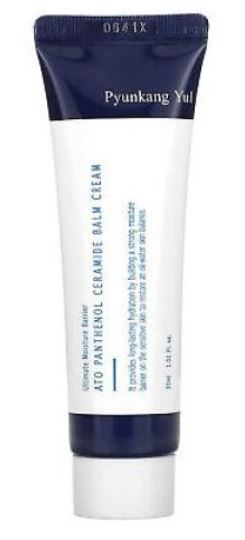 Pyunkang Yul ATO Panthenol Ceramide Balm Cream 30ml