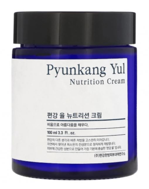 Pyunkang Yul Nutrition Cream 100ml