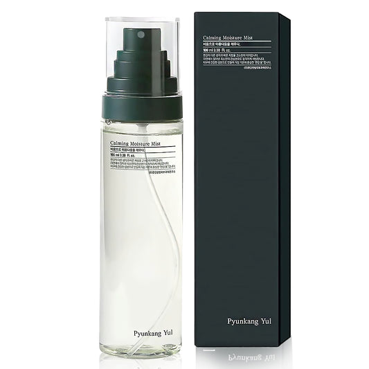 Pyunkang Yul Calming Moisture Mist 100ml