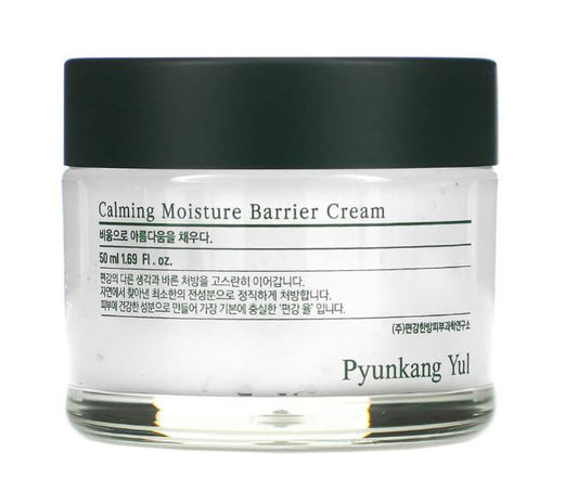 Pyunkang Yul Calming Moisture Barrier Cream 50ml