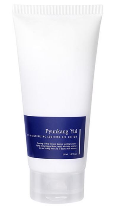 Pyunkang Yul ATO Moisturizing Soothing Gel Lotion 150ml