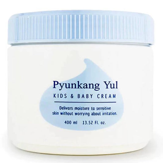 Pyunkang Yul Kids & Baby Cream 400ml