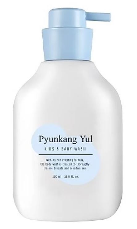 Pyunkang Yul Kids & Baby Wash 590ml