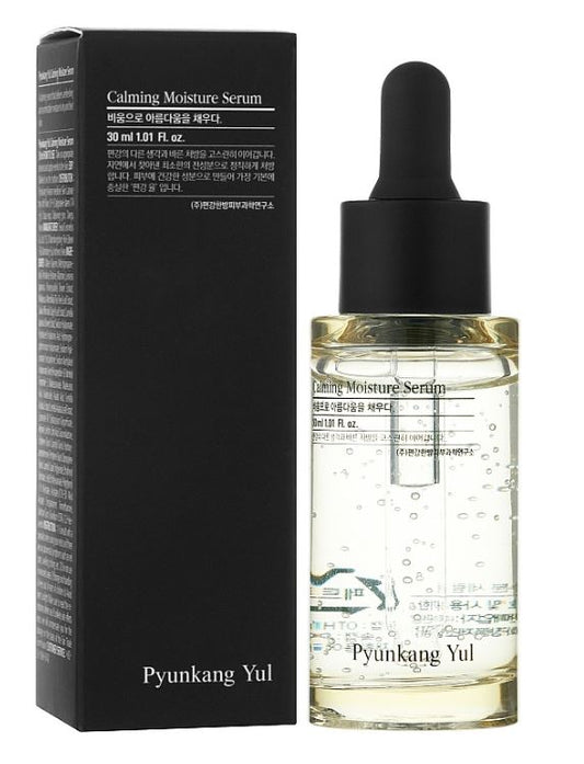 Pyunkang Yul Calming Moisture Serum 30ml