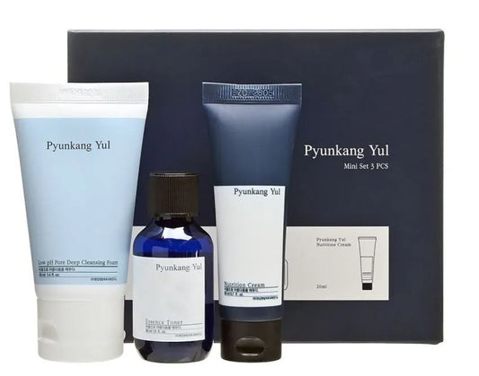 Pyunkang Yul Miniature 3 type Set