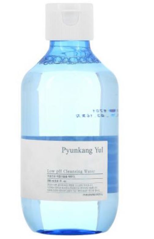 Pyunkang Yul Low pH Cleansing Water 290ml