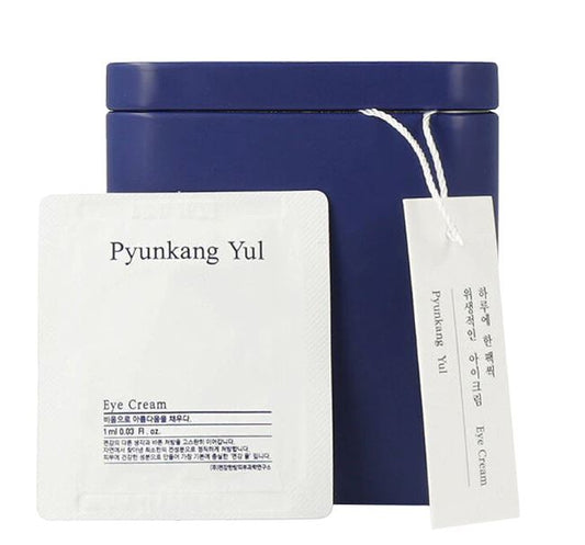 Pyunkang Yul Eye Cream 50ea*1ml