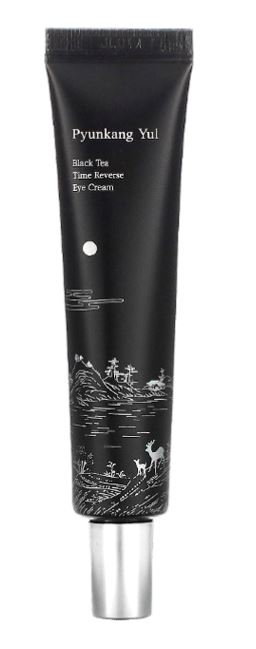 Pyunkang Yul Black Tea Time Reverse Eye Cream 25ml