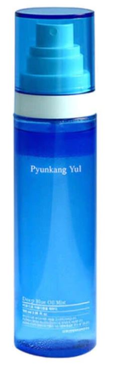 Pyunkang Yul Deep Blue Oil Mist  100ml